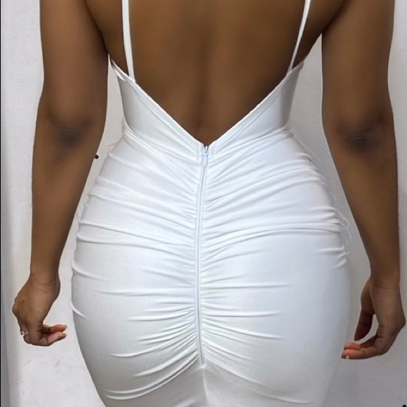 Customize Dress - Picture 3 of 5